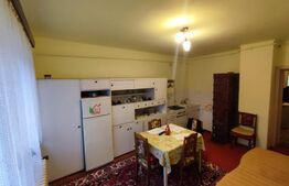 Apartament 3 camere, 112 mp, balcon, Nasaud 