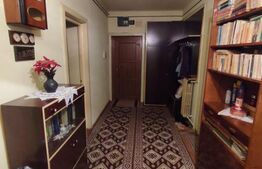 Apartament 3 camere, 112 mp, balcon, Nasaud 