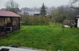 Apartament 3 camere, 112 mp, balcon, Nasaud 