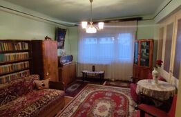 Apartament 3 camere, 112 mp, balcon, Nasaud 