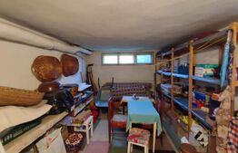 Apartament 3 camere, 112 mp, balcon, Nasaud 