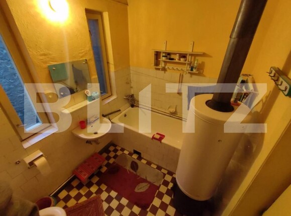 Apartament de vânzare 3 camere Central - 153593AV | BLITZ Bistriţa | Poza5