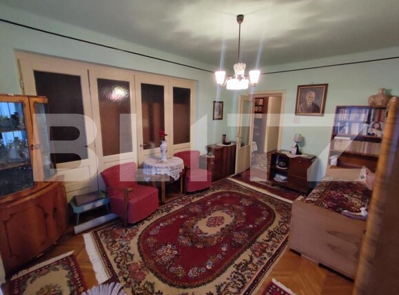 Apartament de vânzare 3 camere Central - 153593AV | BLITZ Bistriţa | Poza8