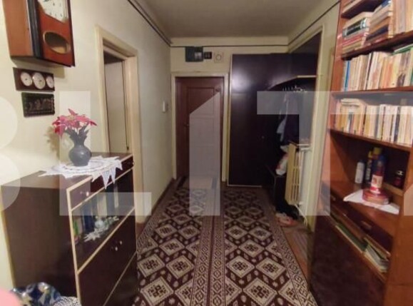 Apartament de vânzare 3 camere Central - 153593AV | BLITZ Bistriţa | Poza2