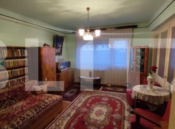 Apartament de vânzare 3 camere Central - 153593AV | BLITZ Bistriţa | Poza3