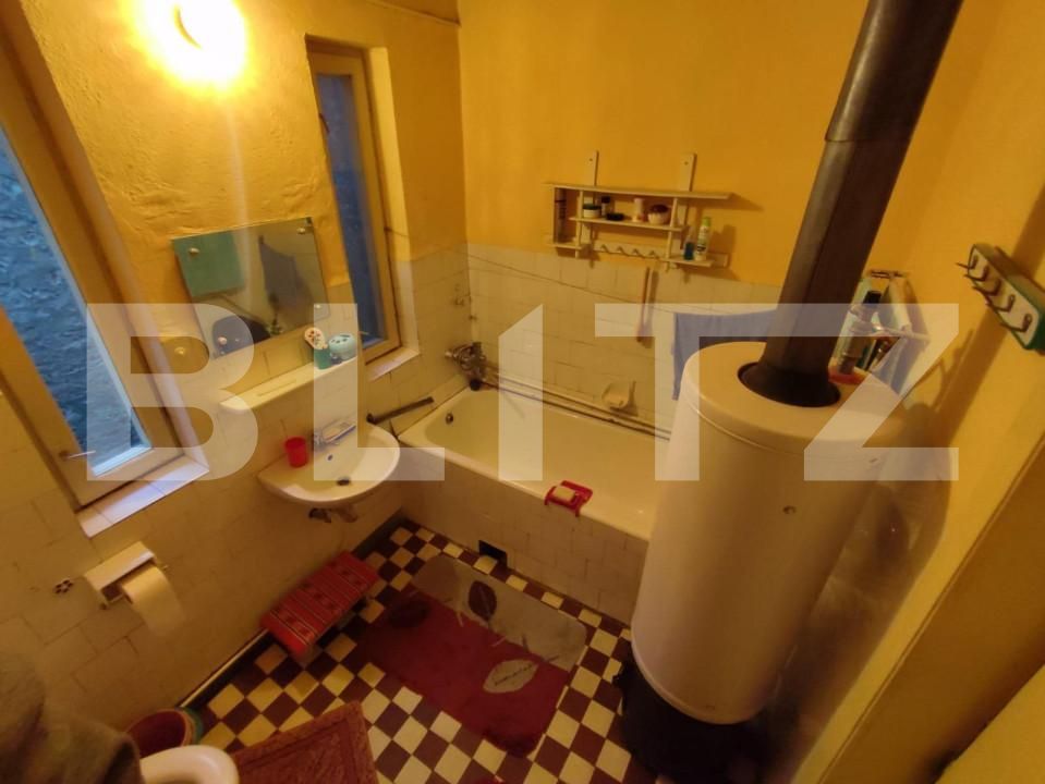 Apartament de vânzare 3 camere Central - 153593AV | BLITZ Bistriţa | Poza5