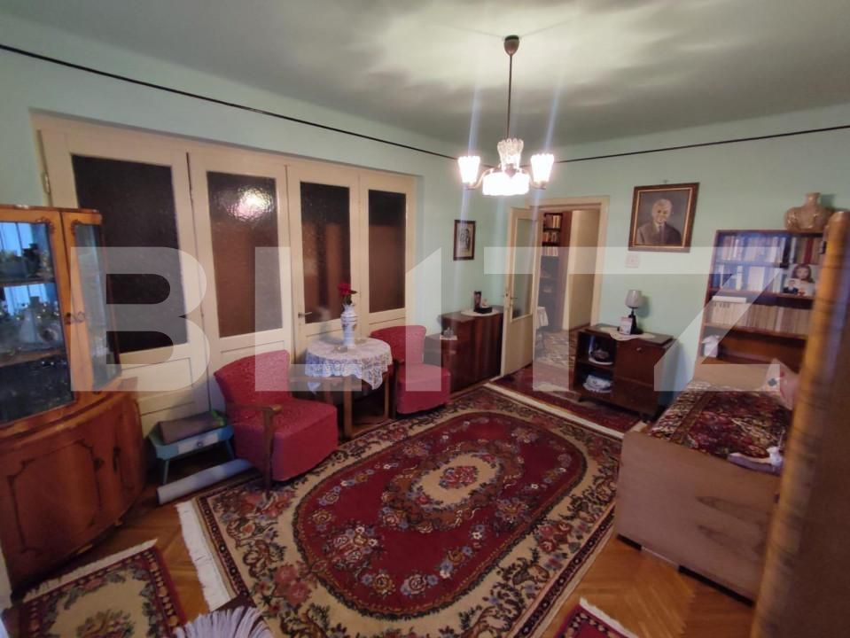 Apartament de vânzare 3 camere Central - 153593AV | BLITZ Bistriţa | Poza8