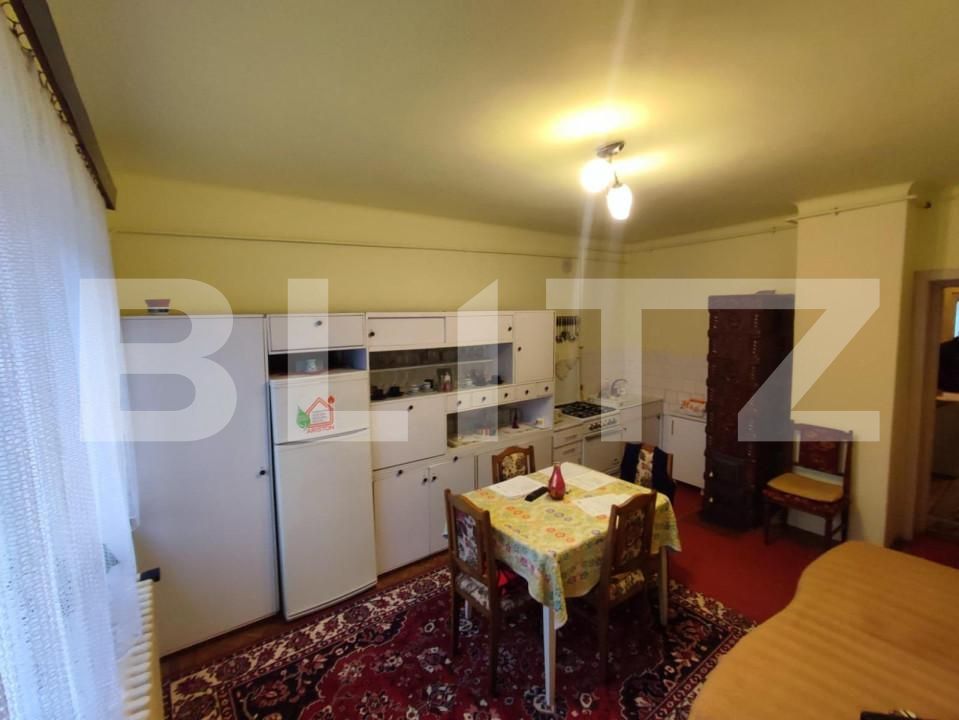 Apartament de vânzare 3 camere Central - 153593AV | BLITZ Bistriţa | Poza6