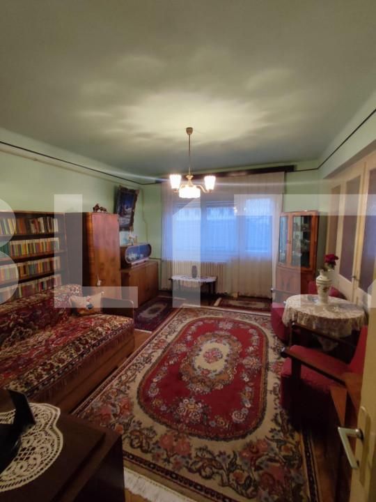 Apartament de vânzare 3 camere Central - 153593AV | BLITZ Bistriţa | Poza3