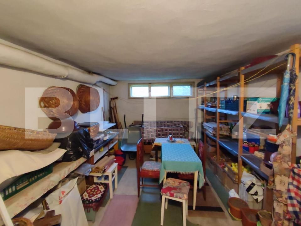 Apartament de vânzare 3 camere Central - 153593AV | BLITZ Bistriţa | Poza4