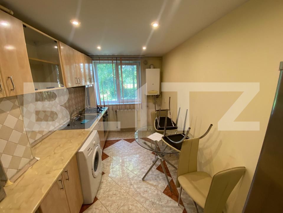 Apartament de vânzare 2 camere Decebal - 153649AV | BLITZ Bistriţa | Poza2