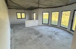 Casa individuala 230 Mp, zona Baile Figa Beclean 