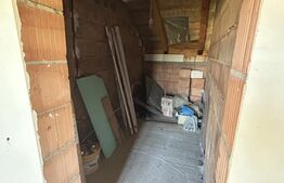 Casa individuala 230 Mp, zona Baile Figa Beclean 