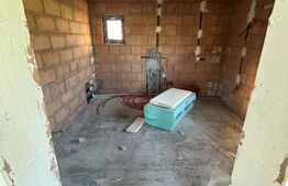 Casa individuala 230 Mp, zona Baile Figa Beclean 