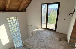 Casa individuala 230 Mp, zona Baile Figa Beclean 