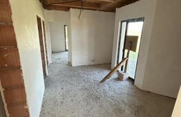 Casa individuala 230 Mp, zona Baile Figa Beclean 