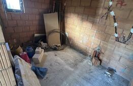 Casa individuala 230 Mp, zona Baile Figa Beclean 