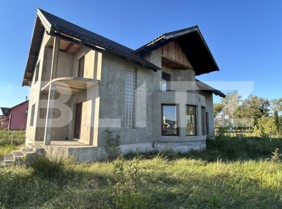 Casa de vânzare 4 camere Beclean - 153683CV | BLITZ Bistriţa | Poza1