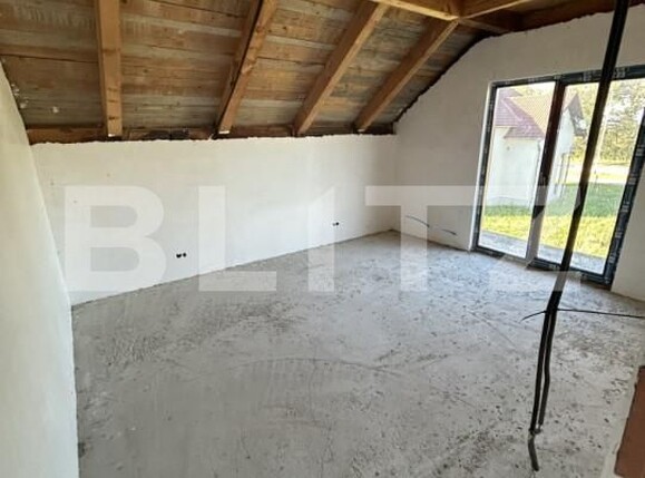 Casa de vânzare 4 camere Beclean - 153683CV | BLITZ Bistriţa | Poza9