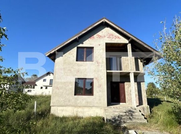 Casa de vânzare 4 camere Beclean - 153683CV | BLITZ Bistriţa | Poza2