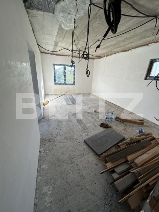 Casa de vânzare 4 camere Beclean - 153683CV | BLITZ Bistriţa | Poza5