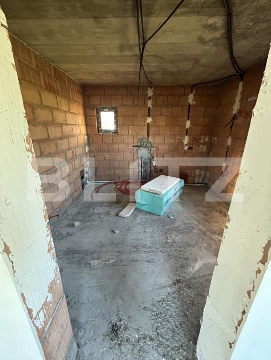 Casa de vânzare 4 camere Beclean - 153683CV | BLITZ Bistriţa | Poza6