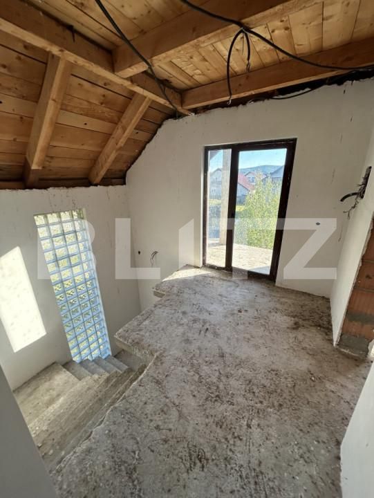 Casa de vânzare 4 camere Beclean - 153683CV | BLITZ Bistriţa | Poza13