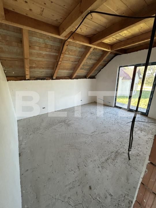 Casa de vânzare 4 camere Beclean - 153683CV | BLITZ Bistriţa | Poza9