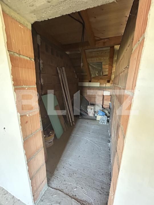 Casa de vânzare 4 camere Beclean - 153683CV | BLITZ Bistriţa | Poza11