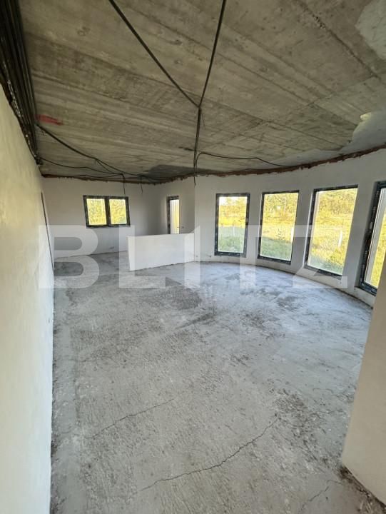 Casa de vânzare 4 camere Beclean - 153683CV | BLITZ Bistriţa | Poza4
