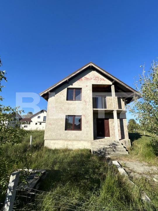 Casa de vânzare 4 camere Beclean - 153683CV | BLITZ Bistriţa | Poza2
