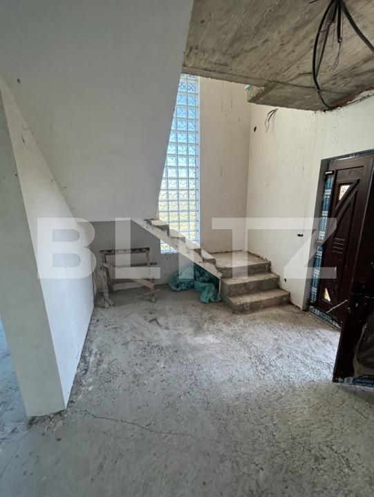 Casa de vânzare 4 camere Beclean - 153683CV | BLITZ Bistriţa | Poza3