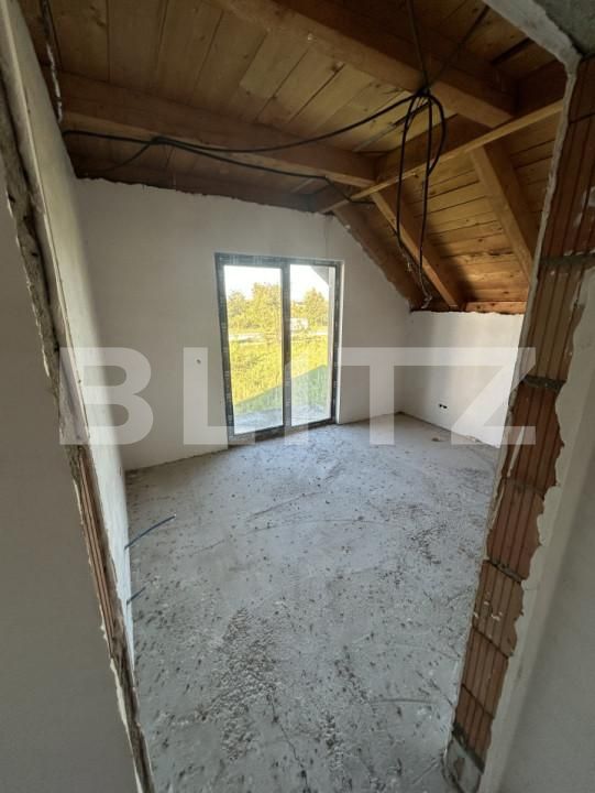 Casa de vânzare 4 camere Beclean - 153683CV | BLITZ Bistriţa | Poza12
