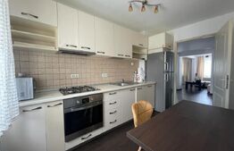 Apartament 3 camere zona Stefan Cel Mare