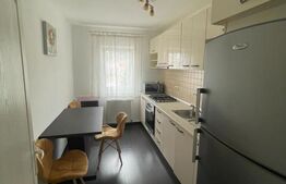 Apartament 3 camere zona Stefan Cel Mare