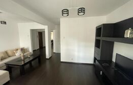 Apartament 3 camere zona Stefan Cel Mare