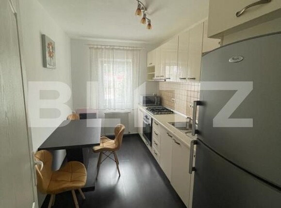 Apartament de vânzare 3 camere Ștefan cel Mare - 153686AV | BLITZ Bistriţa | Poza4