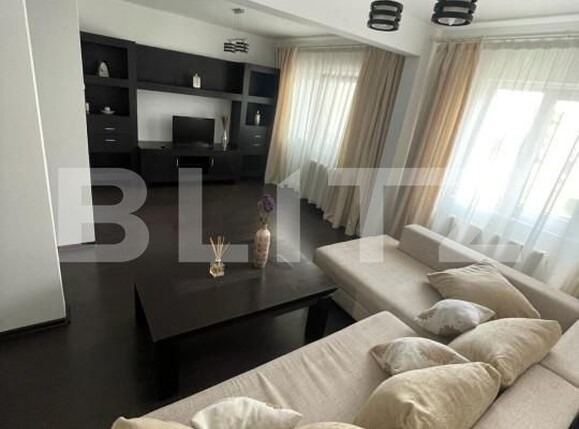 Apartament de vânzare 3 camere Ștefan cel Mare - 153686AV | BLITZ Bistriţa | Poza1