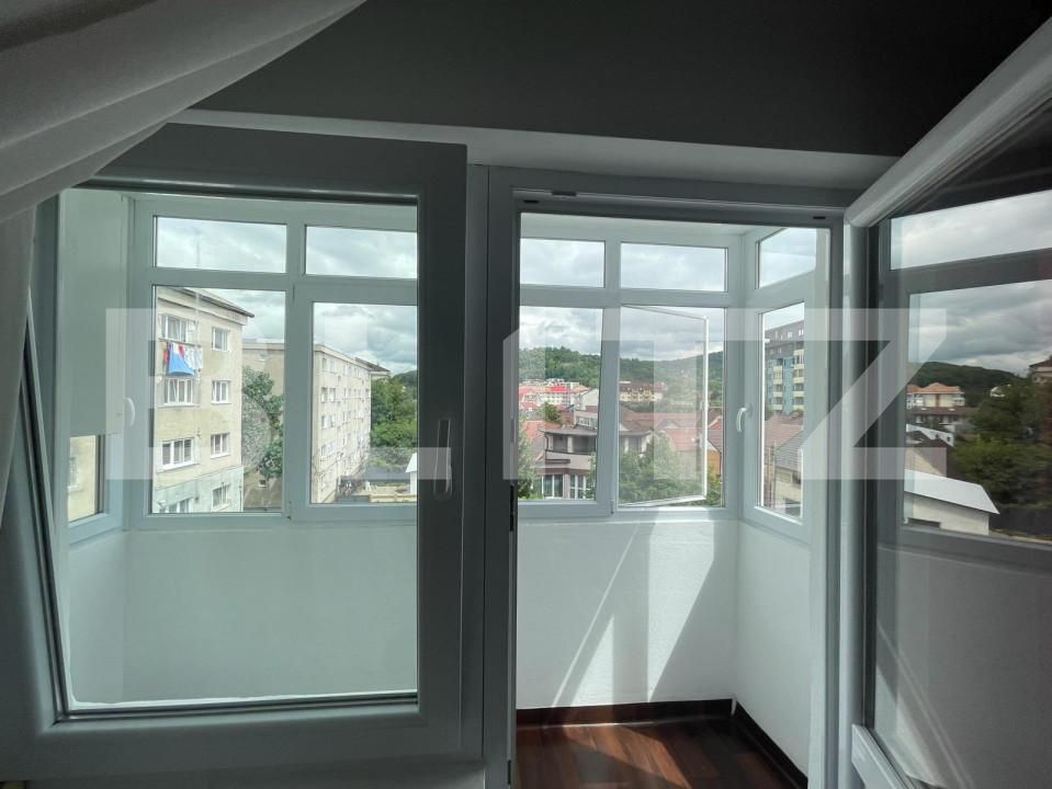 Apartament de vânzare 3 camere Ștefan cel Mare - 153686AV | BLITZ Bistriţa | Poza12