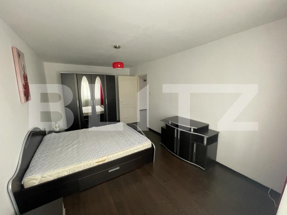 Apartament de vânzare 3 camere Ștefan cel Mare - 153686AV | BLITZ Bistriţa | Poza7