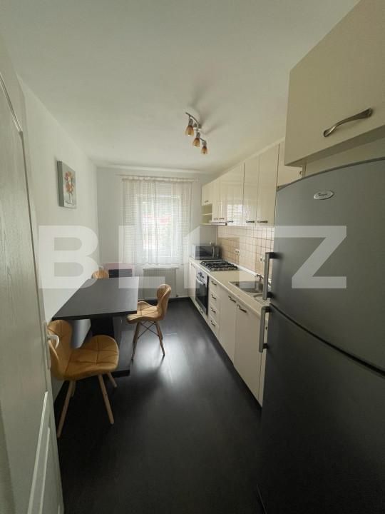 Apartament de vânzare 3 camere Ștefan cel Mare - 153686AV | BLITZ Bistriţa | Poza4