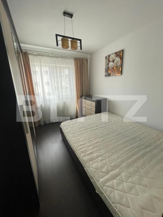 Apartament de vânzare 3 camere Ștefan cel Mare - 153686AV | BLITZ Bistriţa | Poza9