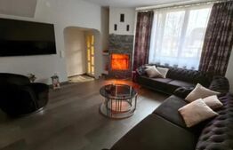 Apartament la casa 105mp Codrisor plus terasa