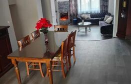 Apartament la casa 105mp Codrisor plus terasa