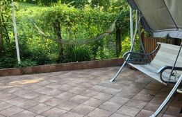 Apartament la casa 105mp Codrisor plus terasa