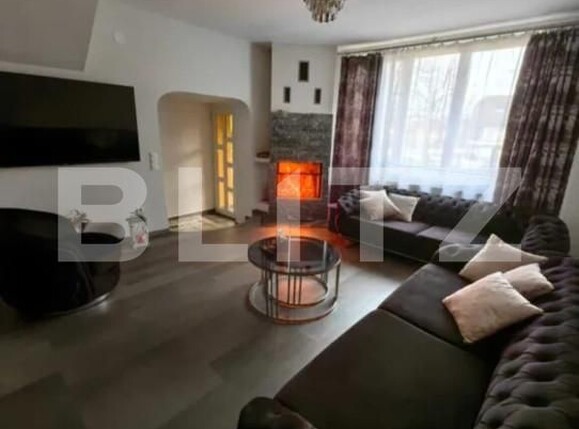 Apartament de vânzare 3 camere Central - 153737AV | BLITZ Bistriţa | Poza1