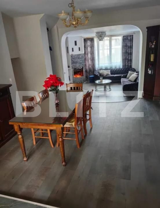 Apartament de vânzare 3 camere Central - 153737AV | BLITZ Bistriţa | Poza4