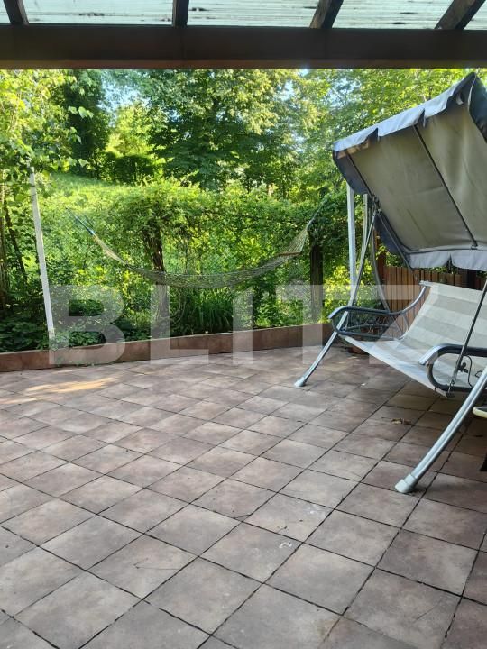 Apartament de vânzare 3 camere Central - 153737AV | BLITZ Bistriţa | Poza3