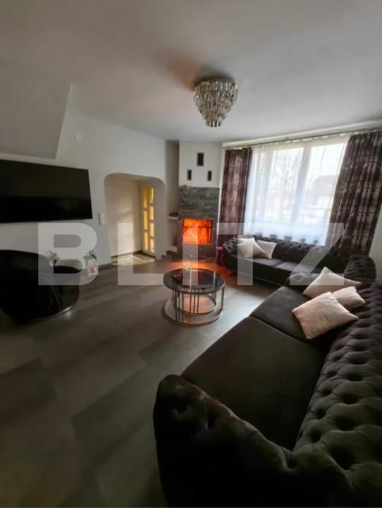 Apartament de vânzare 3 camere Central - 153737AV | BLITZ Bistriţa | Poza1