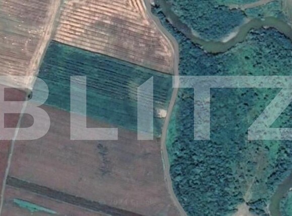 Teren de vânzare Sud - 153740TV | BLITZ Bistriţa | Poza1